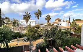 Sibssanlucar Donana 1ª Linea Playa-Piscina-Padel